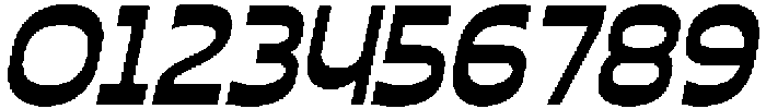 CS Bredius Italic otf (400) Font OTHER CHARS
