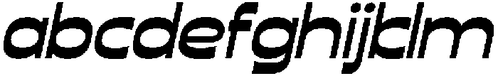 CS Bredius Italic otf (400) FONT