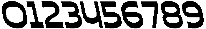 CS Bredius Reverse Italic otf (400) Font OTHER CHARS