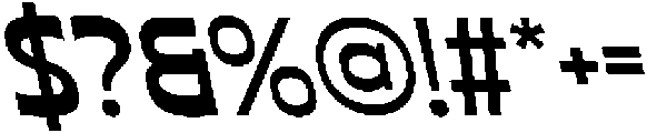 CS Bredius Reverse Italic otf (400) Font OTHER CHARS