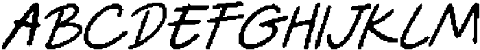 CS Breezy Pixel Regular otf (400) Font