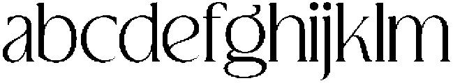 CS Brela Regular otf (400) FONT