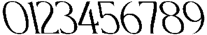 CS Brela Reverse Italic otf (400) Font OTHER CHARS