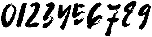CS Brevin Italic otf (400) Font OTHER CHARS