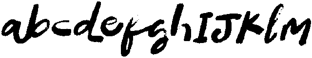 CS Brevin Italic otf (400) FONT