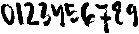CS Brevin Reverse Italic otf (400) Font OTHER CHARS