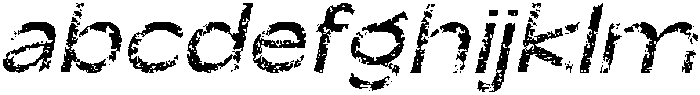 CS Brian Stamp Italic otf (400) FONT