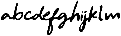CS Brilliant Drawn Italic otf (400) FONT