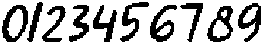 CS Brilliant Pixel Regular otf (400) Font OTHER CHARS