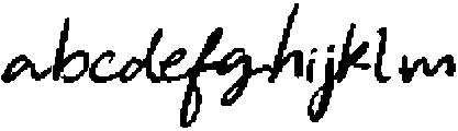 CS Brilliant Pixel Regular otf (400) FONT