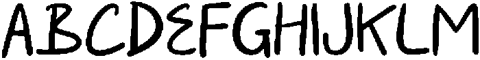 CS Brilliant Regular otf (400) Font