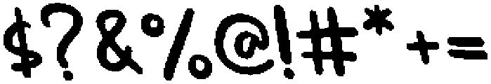 CS Brilliant Reverse Italic otf (400) Font OTHER CHARS