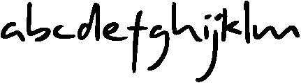 CS Brilon Regular otf (400) FONT