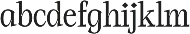 CS Brinley Regular otf (400) FONT