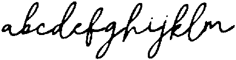 CS Brisa Drawn Italic otf (400) FONT