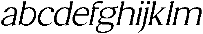 CS Briseis Italic otf (400) FONT