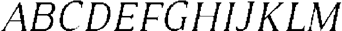 CS Briseis Pixel Regular otf (400) Font