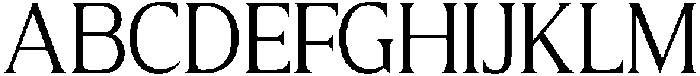 CS Briseis Regular otf (400) Font