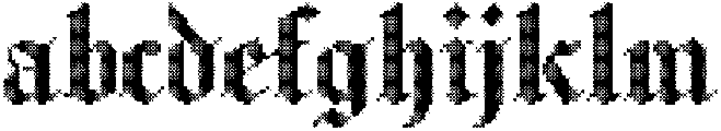 CS Bristol Stitched Regular otf (400) FONT