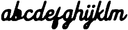 CS Britney Drawn Italic otf (400) FONT