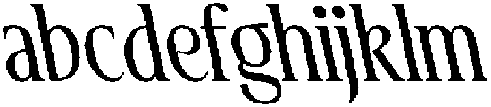 CS Bruna Reverse Italic otf (400) FONT