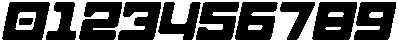 CS Bytex Drawn Italic otf (400) Font OTHER CHARS
