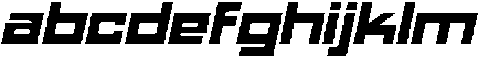 CS Bytex Italic otf (400) FONT