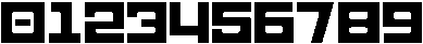 CS Bytex Regular otf (400) Font OTHER CHARS