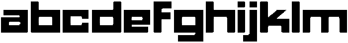 CS Bytex Regular otf (400) FONT