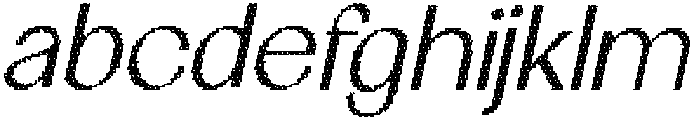 CS Calgary Disco Italic otf (400) FONT