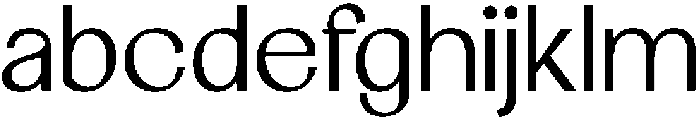 CS Calgary Regular otf (400) FONT