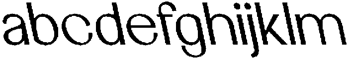 CS Calgary Reverse Italic otf (400) FONT