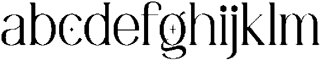 CS Caliope Regular otf (400) FONT