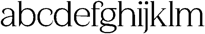 CS Calistha Regular otf (400) FONT