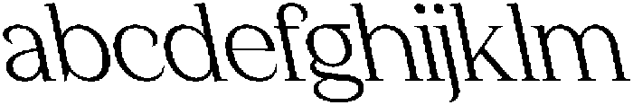 CS Calistha Reverse Italic otf (400) FONT