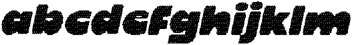 CS Calton Disco Italic otf (400) FONT