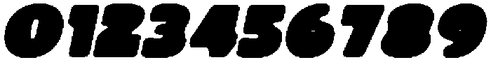 CS Calton Drawn Italic otf (400) Font OTHER CHARS