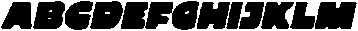 CS Calton Drawn Italic otf (400) Font