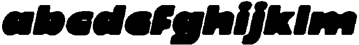 CS Calton Drawn Italic otf (400) FONT