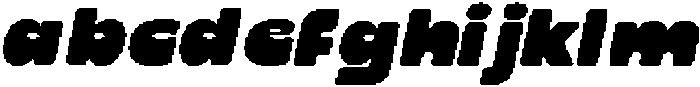 CS Calton Pixel Regular otf (400) FONT