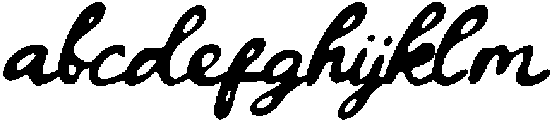 CS Camara Drawn Italic otf (400) FONT