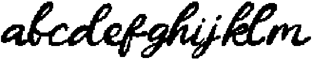 CS Camara Pixel Regular otf (400) FONT