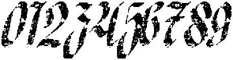 CS Canopus Stamp Italic otf (400) Font OTHER CHARS