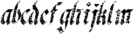 CS Canopus Stamp Italic otf (400) FONT