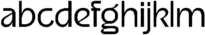 CS Carsten Regular otf (400) FONT