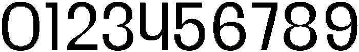 CS Carvile Regular otf (400) Font OTHER CHARS