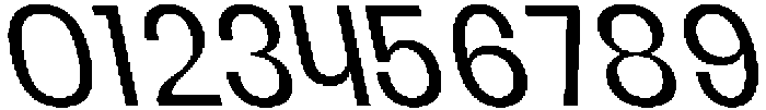 CS Carvile Reverse Italic otf (400) Font OTHER CHARS