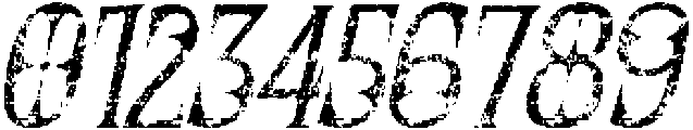 CS Casket Stamp Italic otf (400) Font OTHER CHARS
