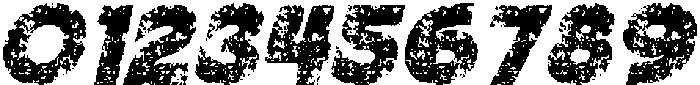 CS Cavania Stamp Italic otf (400) Font OTHER CHARS