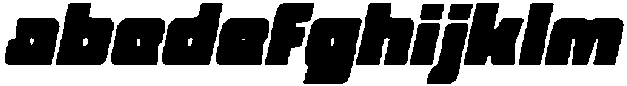 CS Celka Drawn Italic otf (400) FONT